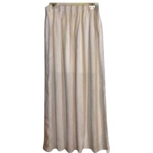 🌹NWT/SPLENDID STRIPED MAXI SKIRT